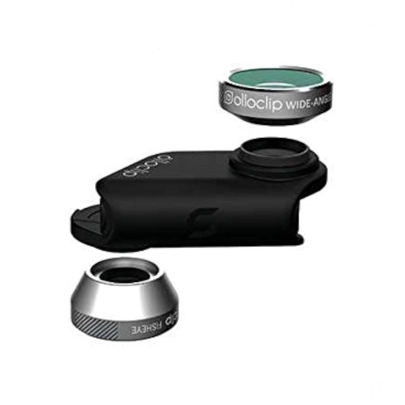 Olloclip 4-in-1 Photo Lens for iPhone 6, 6S, 6S Plus - Picture 4 of 5